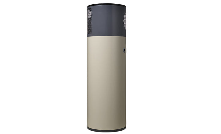 Rinnai Enviroflo GR Series 280L Heat Pump Hot Water System | Wi-Fi | Solar Ready | 7-Year Warranty