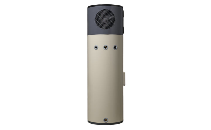 Rinnai Enviroflo GR Series 280L Heat Pump Hot Water System | Wi-Fi | Solar Ready | 7-Year Warranty