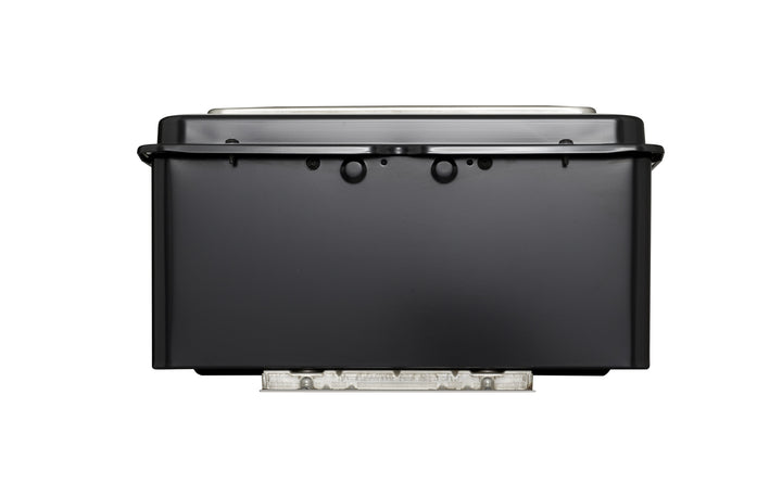 Rinnai B26 Black Continuous Flow Gas Hot Water System | 26 L/min | 6 Star | 12-Year Warranty