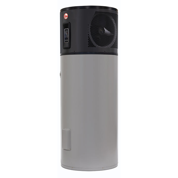 Rheem AmbiPower 280e Heat Pump Hot Water System | 280L | R290 | 10-Year Warranty
