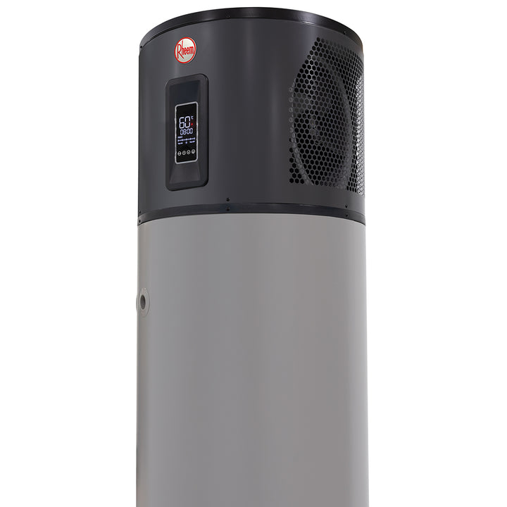 Rheem AmbiPower 280e Heat Pump Hot Water System | 280L | R290 | 10-Year Warranty